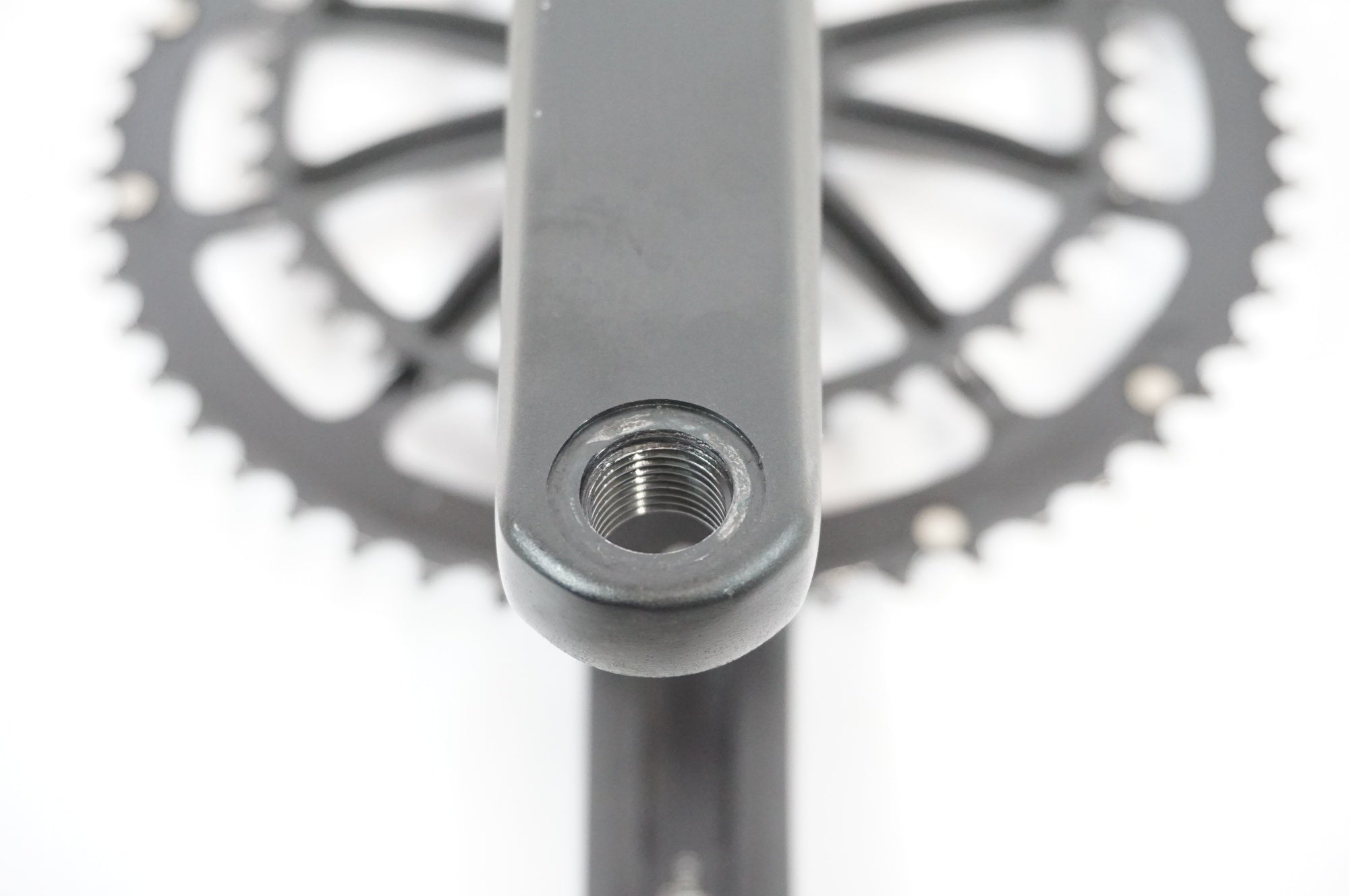 CANNONDALE 「キャノンデール」 SI 53-39T 170mm クランク / 宇都宮店