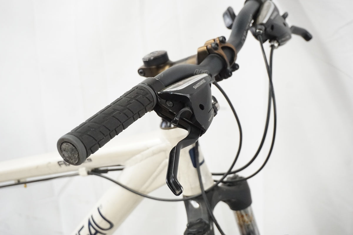 ジャンク LOUIS GARNEAU 「ルイガノ」 FIVE 29 年式不明 マウンテン