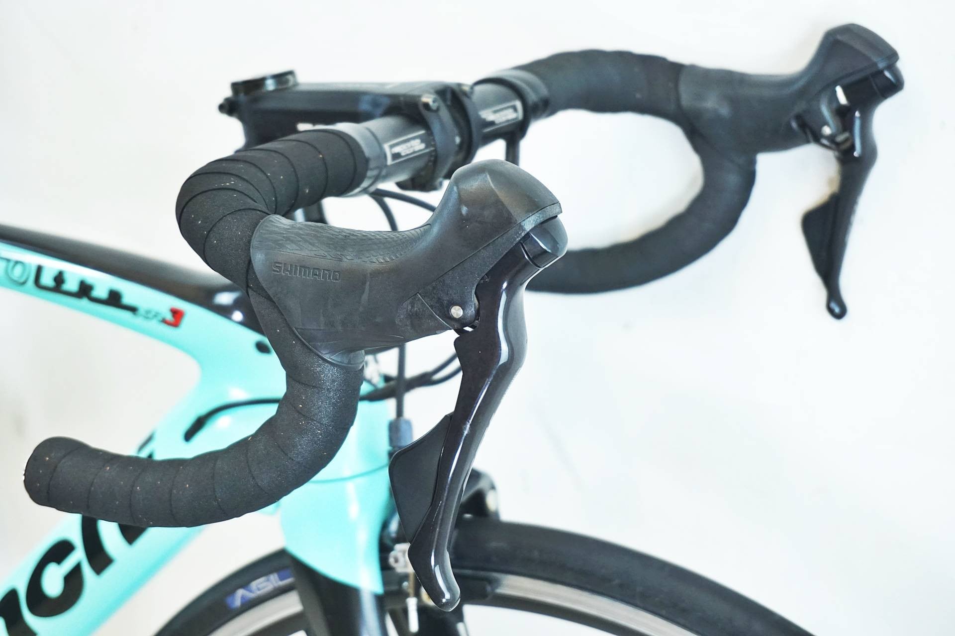 BIANCHI 「ビアンキ」 OLTRE XR3 リム 2019年モデル ロードバイク / 有明ガーデン店