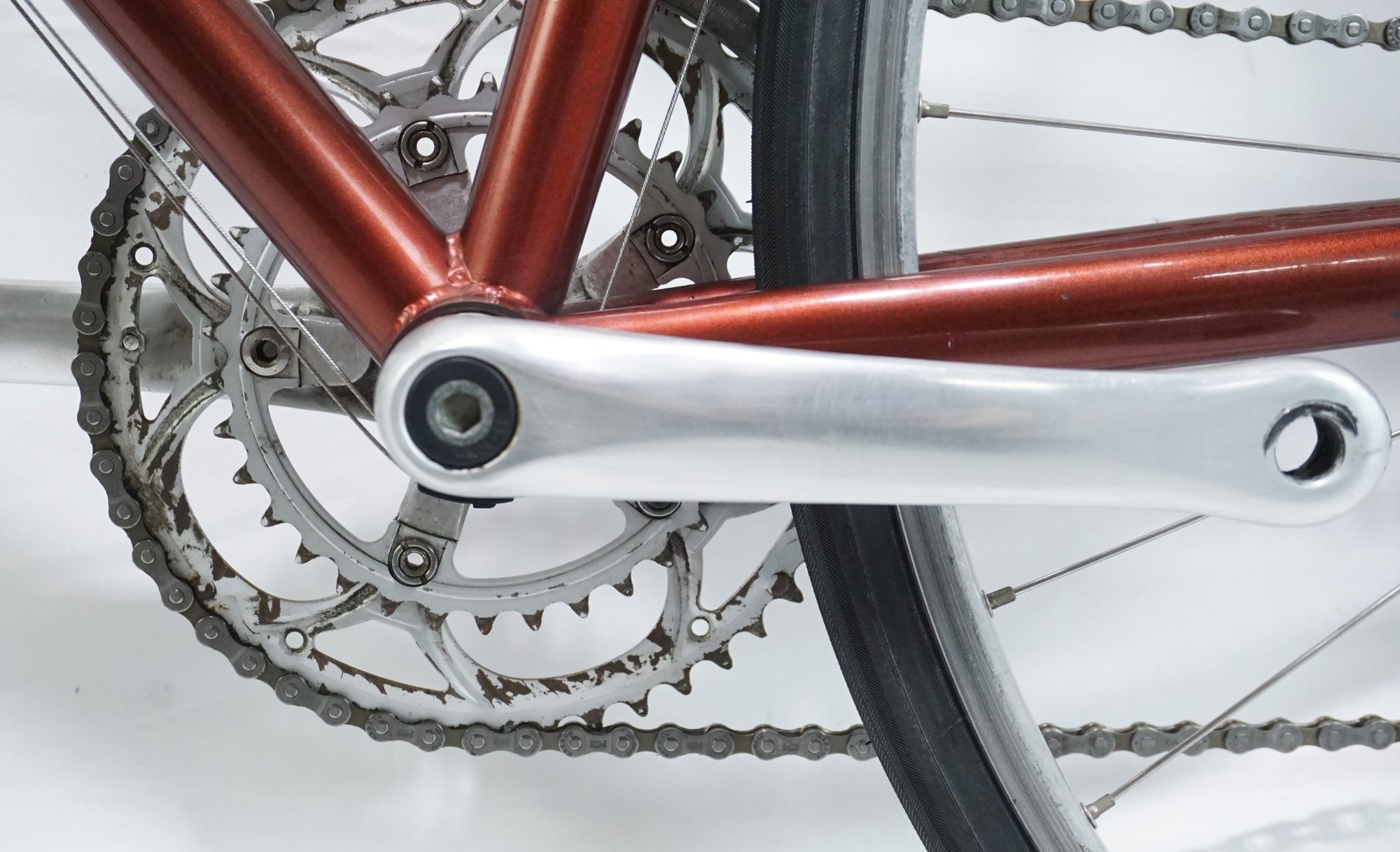 FUJI 「フジ」 BALLAD R 2016年モデル ロードバイク / 中目黒店