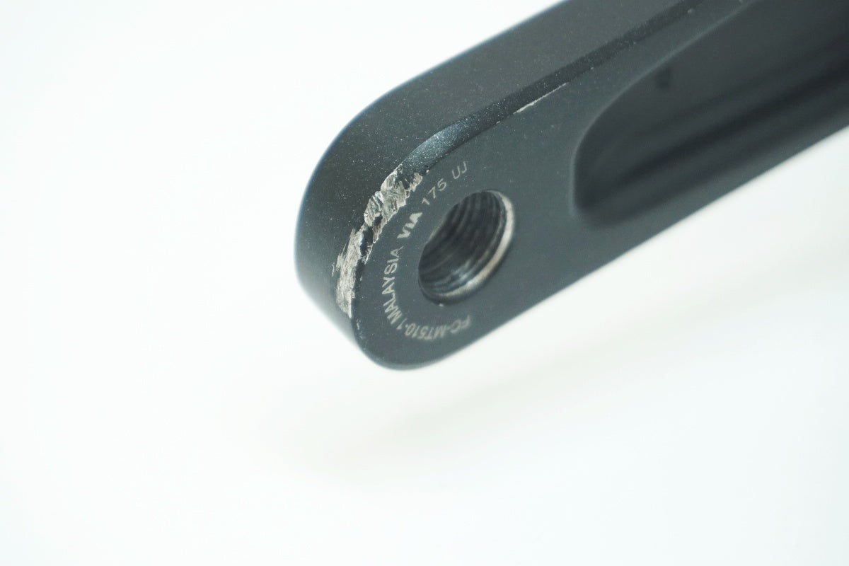 SHIMANO 「シマノ」 FC-MT510-1 34T 175mm クランク / 大阪美原北インター店