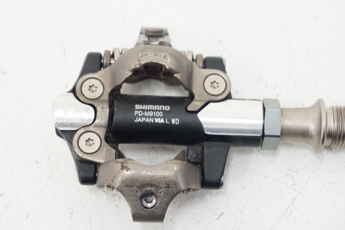 SHIMANO「シマノ」 XTR PD-M9100 ペダル / 浜松店