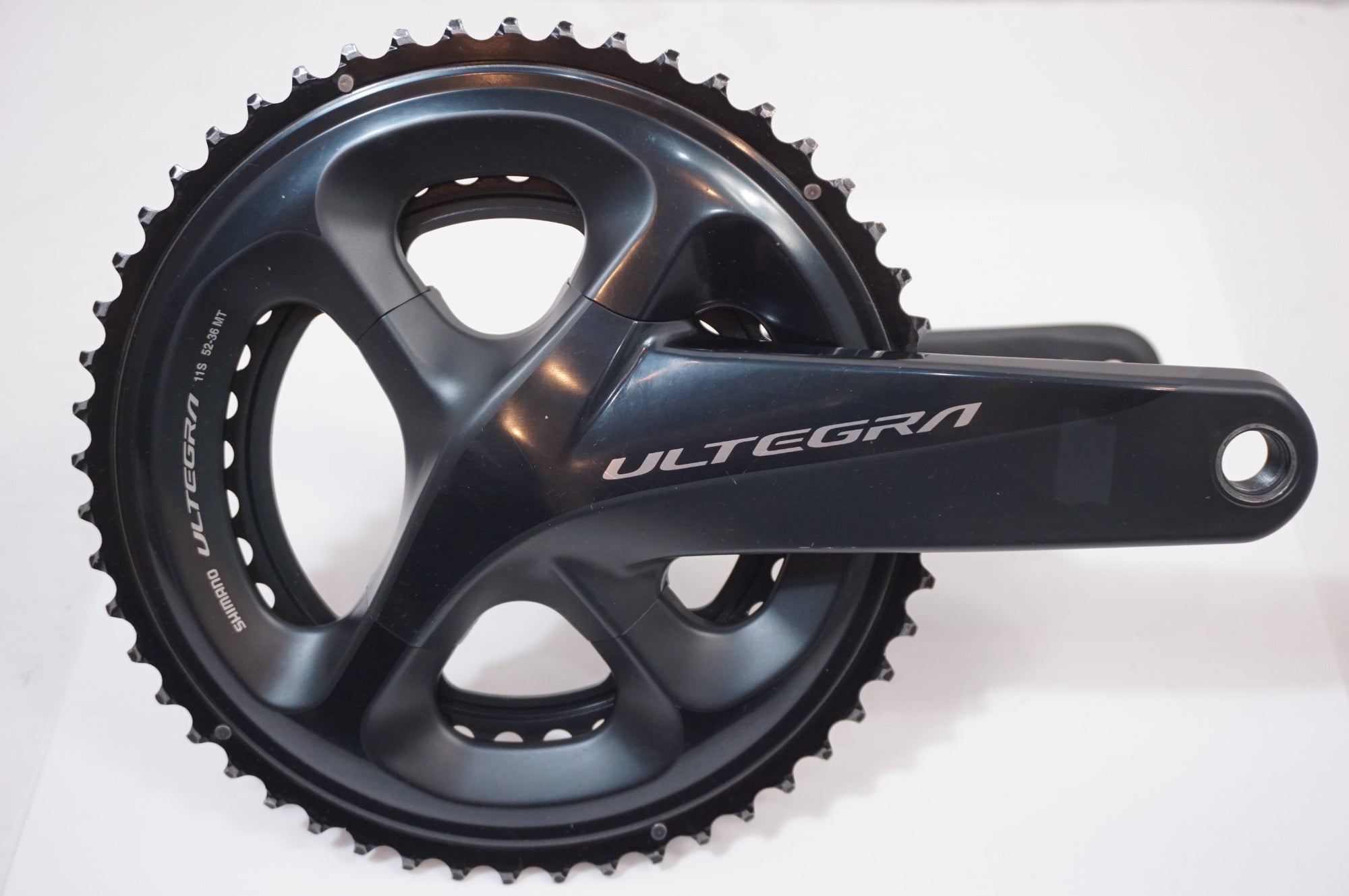 SHIMANO 「シマノ」 ULTEGRA FC-R8000 52-36T 170mm クランクセット / 世田谷店