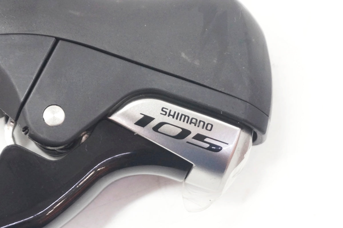 SHIMANO 「シマノ」 105 ST-5800 デュアルコントロールレバー