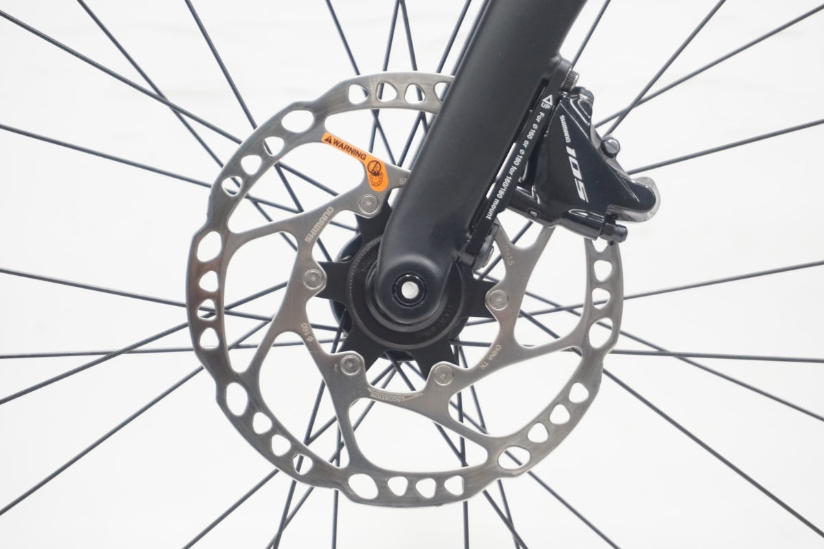 CANNONDALE 「キャノンデール」 CAAD13 DISC 105 2022年モデル ロードバイク / 滋賀大津店
