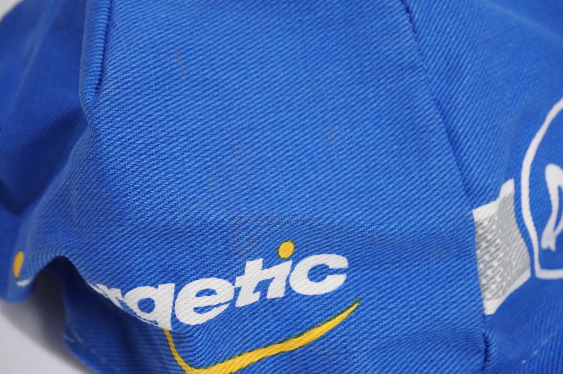 QUICKSTEP 「クイックステップ」 キャップ / AKIBA店