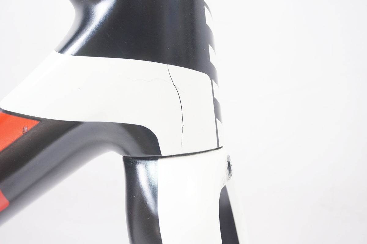 GIANT 「ジャイアント」 TCR ADVANCED2 2016年モデル フレームセット