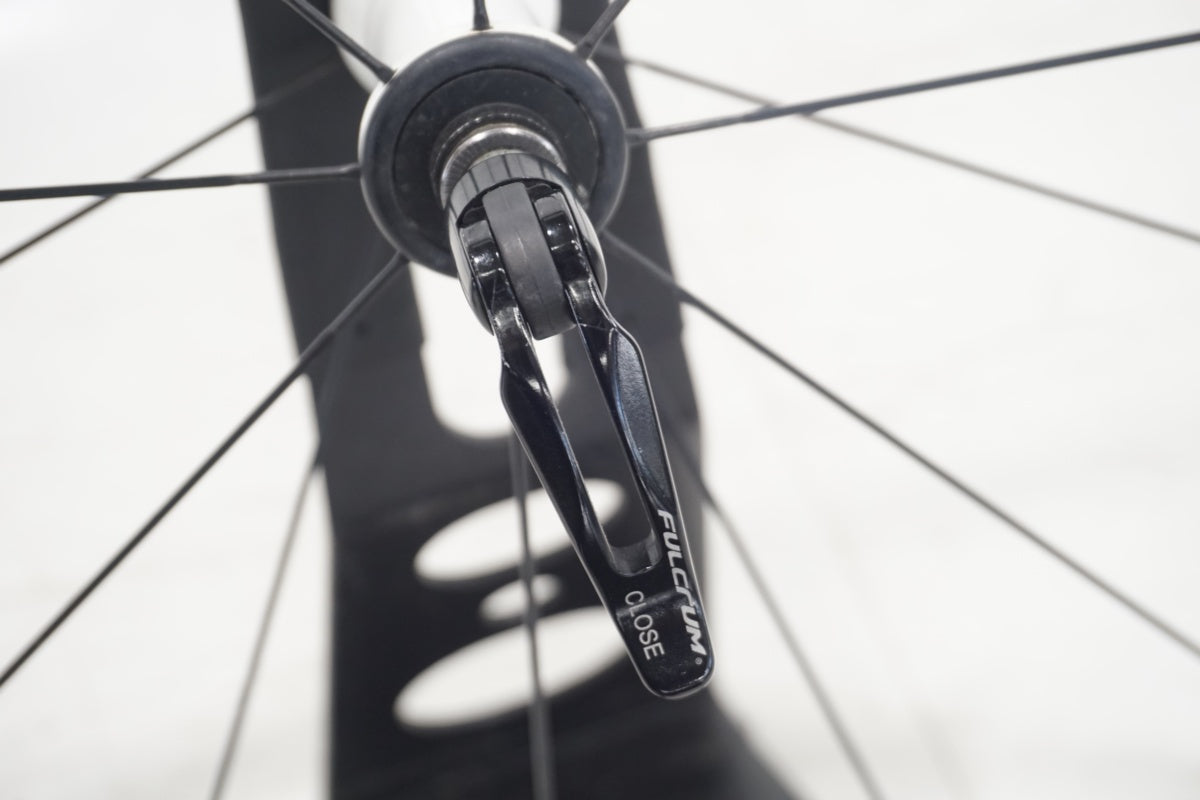 FULCRUM 「フルクラム」 RACING3 C15SHIMANO11速 ホイールセット / 滋賀大津店