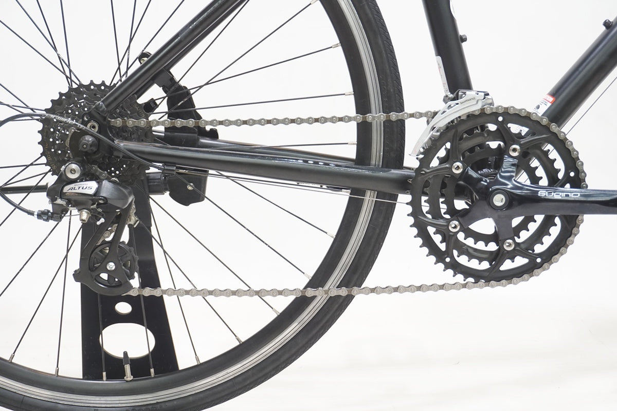 FUJI 「フジ」 PALETTE 2017年頃 クロスバイク/ 京都西院店