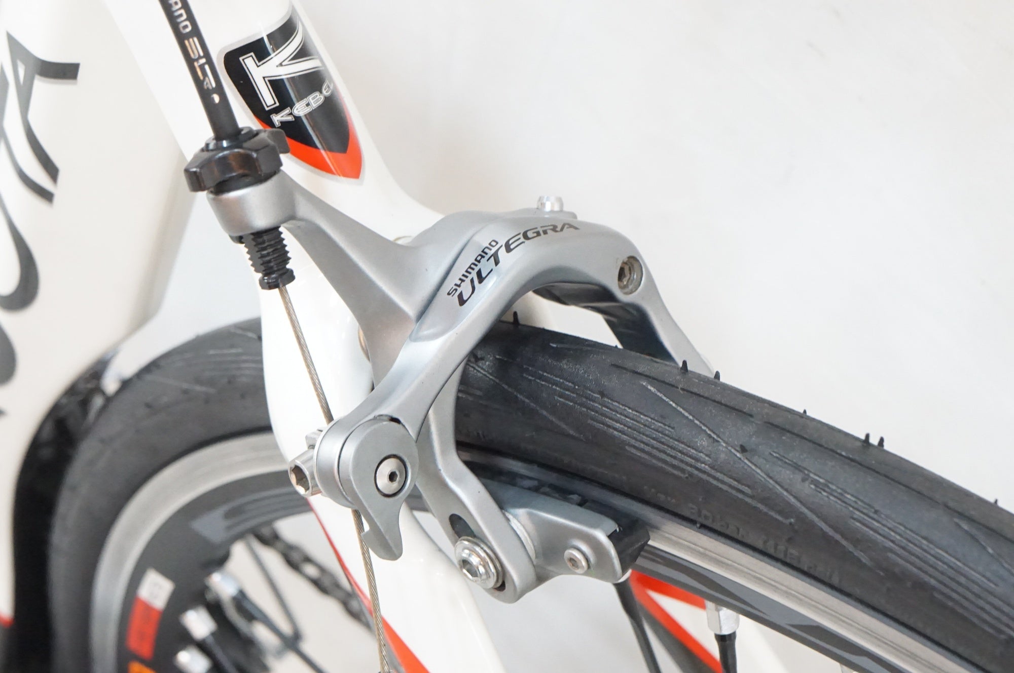 KUOTA 「クオータ」 KEBEL 2010年モデル ロードバイク / バイチャリ