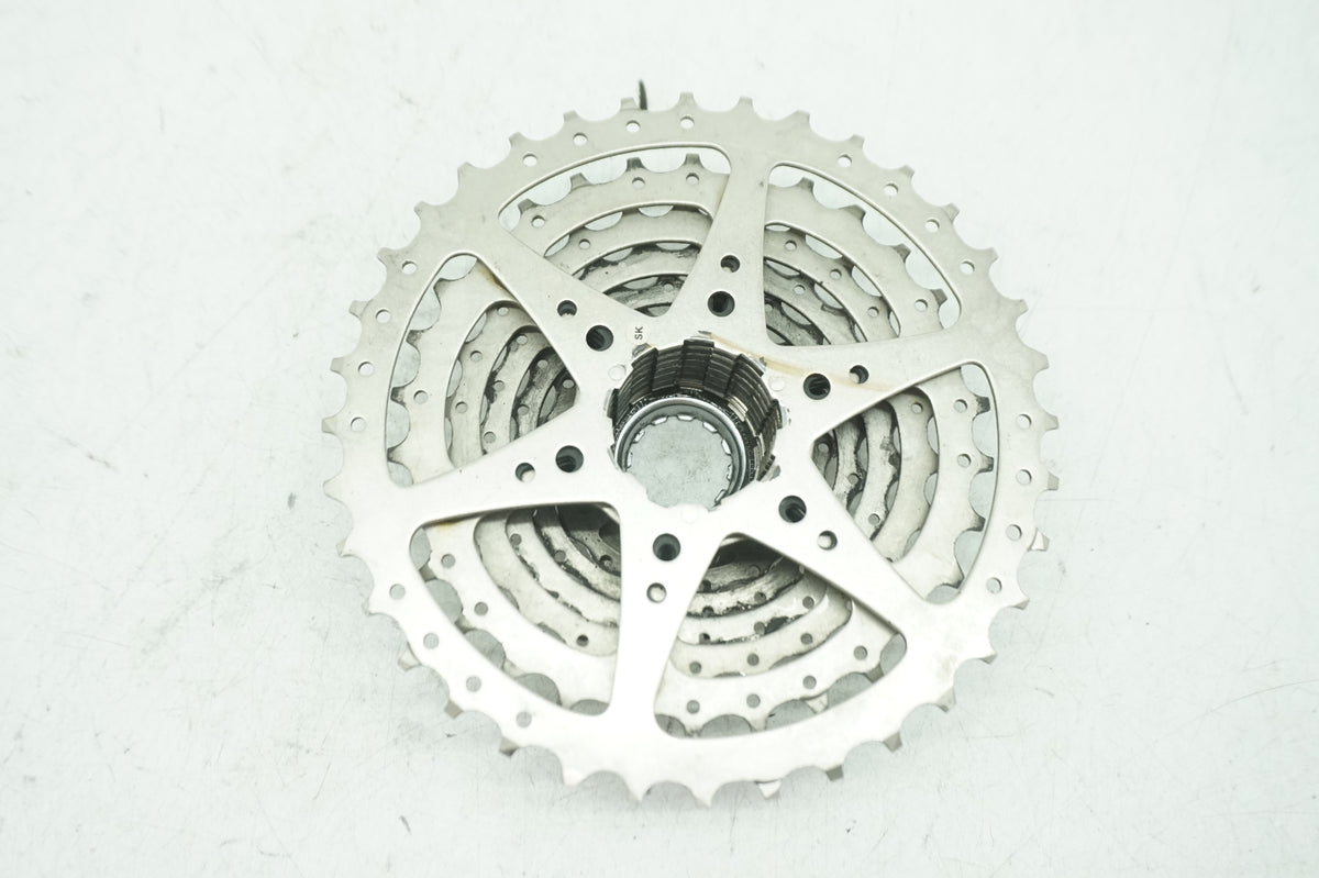 SHIMANO 「シマノ」 CS-HG400-9 11-36T スプロケット / 大阪門真店