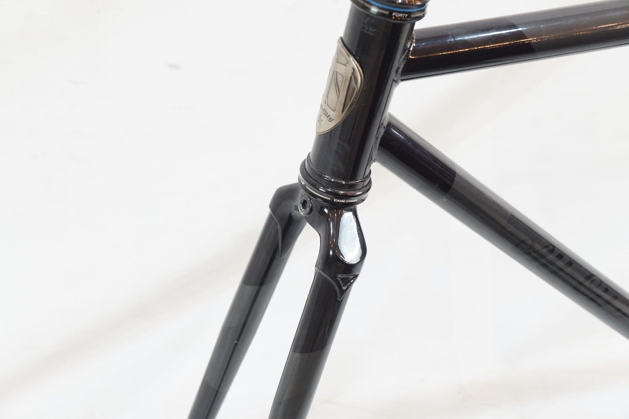 BLOCK'S FLYER フレーム bbのみ えーげん 様SE BIKES Blocks Flyer BMX