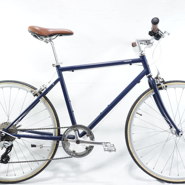 TOKYO BIKE 「トーキョーバイク」 26 2016年モデル クロスバイク