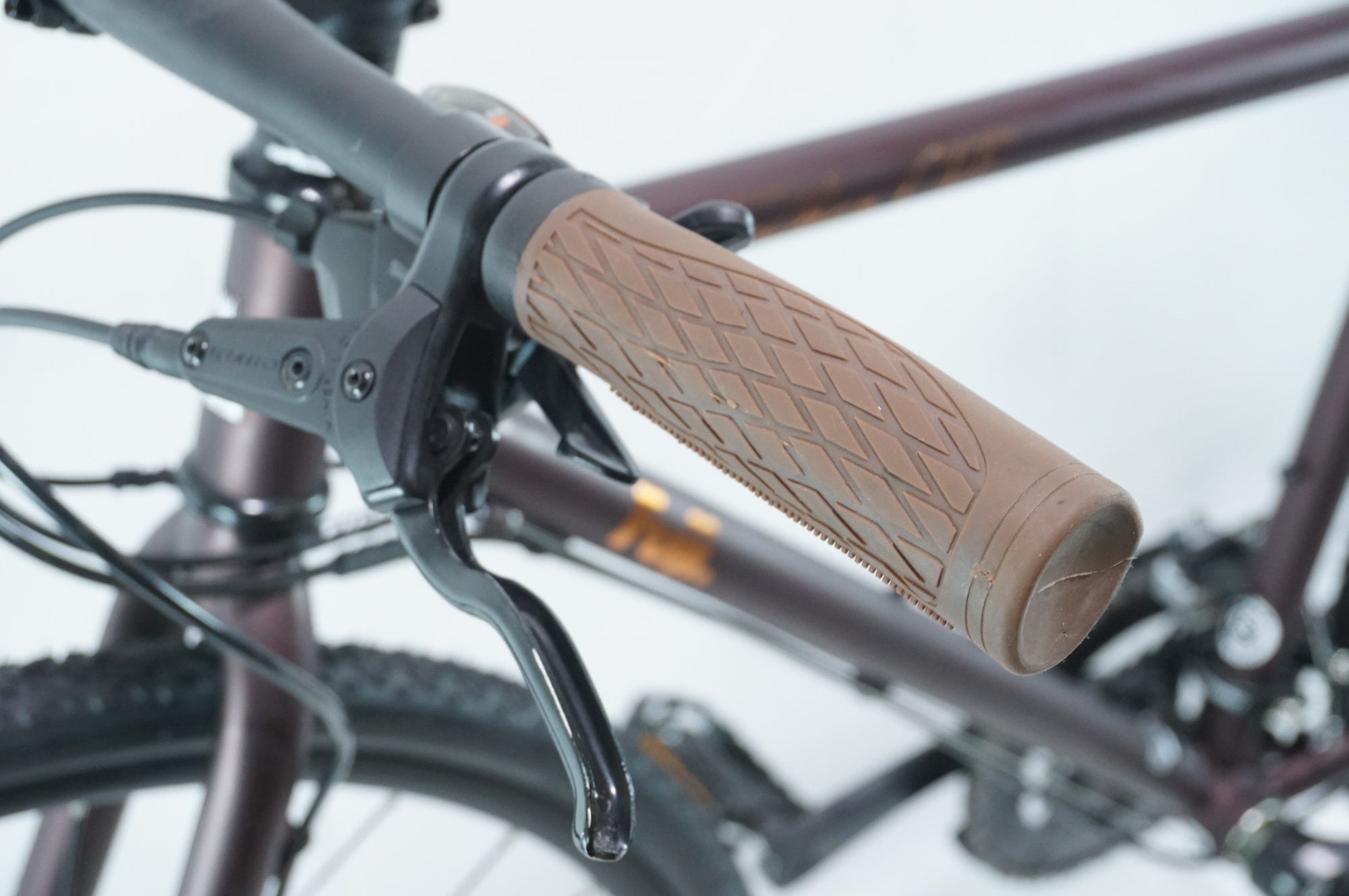 FUJI 「フジ」 FEATHER CX FLAT 2022年モデル クロスバイク / 中目黒店