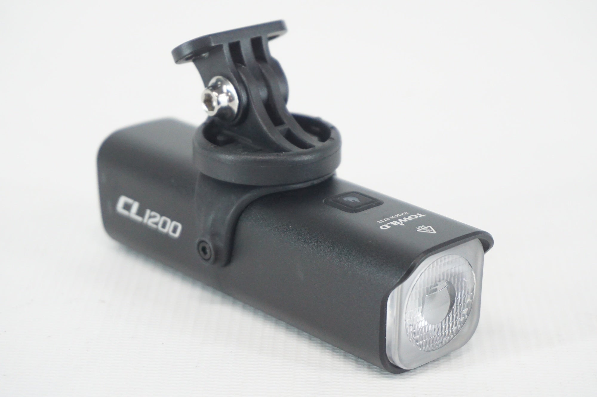 TOWILD 「トゥワイルド」 CL1200 フロントライト / 阪急塚口店