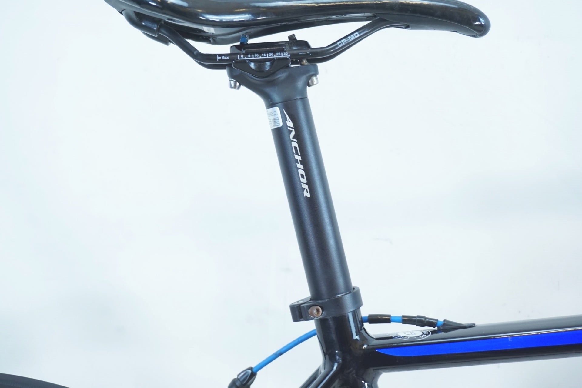 ANCHOR 「アンカー」 RS6 EPSE 2017年モデル ロードバイク / 有明