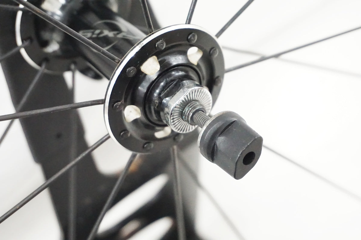 AXIS 「アクシス」 2.0 フロントホイール / 奈良店