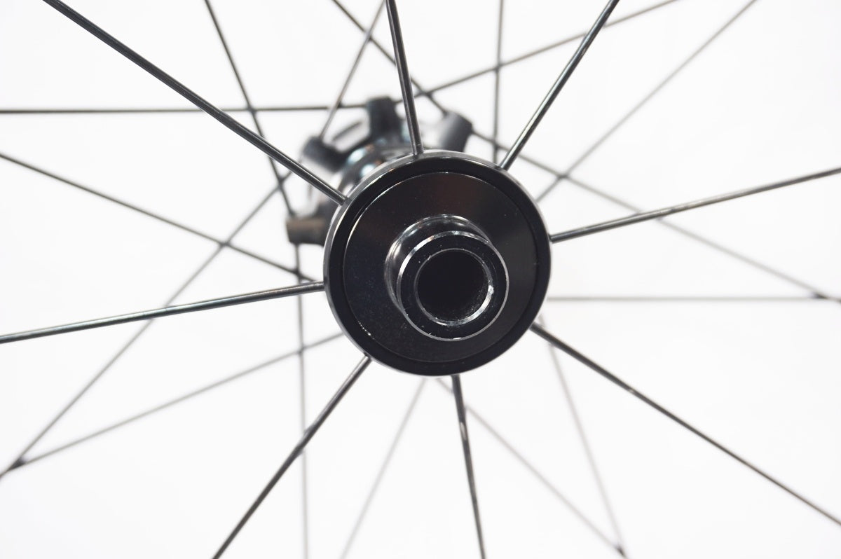 HOLLOWGRAM 「ホログラム」 HG 35 DISC シマノ11速 ホイールセット