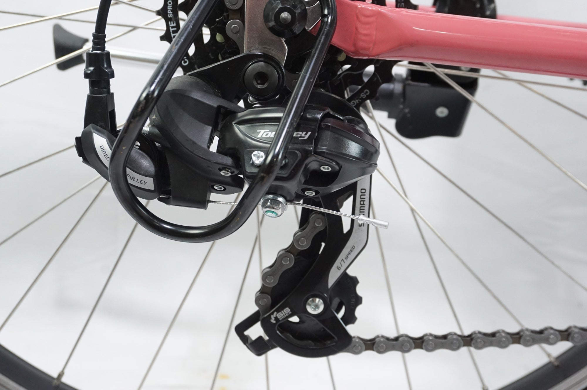 LOUIS GARNEAU 「ルイガノ」 GRIND CS LIMITED 26 2022年頃 26インチ キッズバイク / 中目黒店