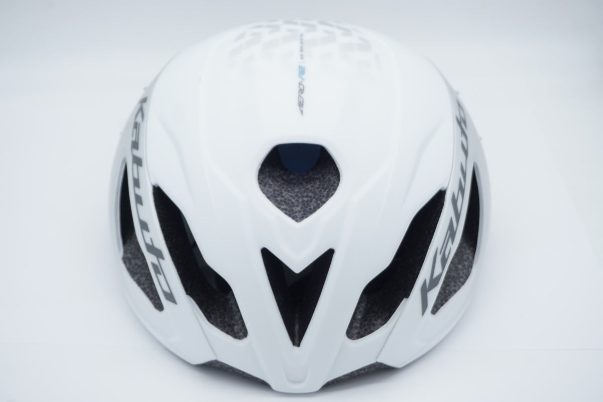 KABUTO 「カブト」 AERO R2 L/XL(59-61cm)サイズ ヘルメット / 滋賀大津店