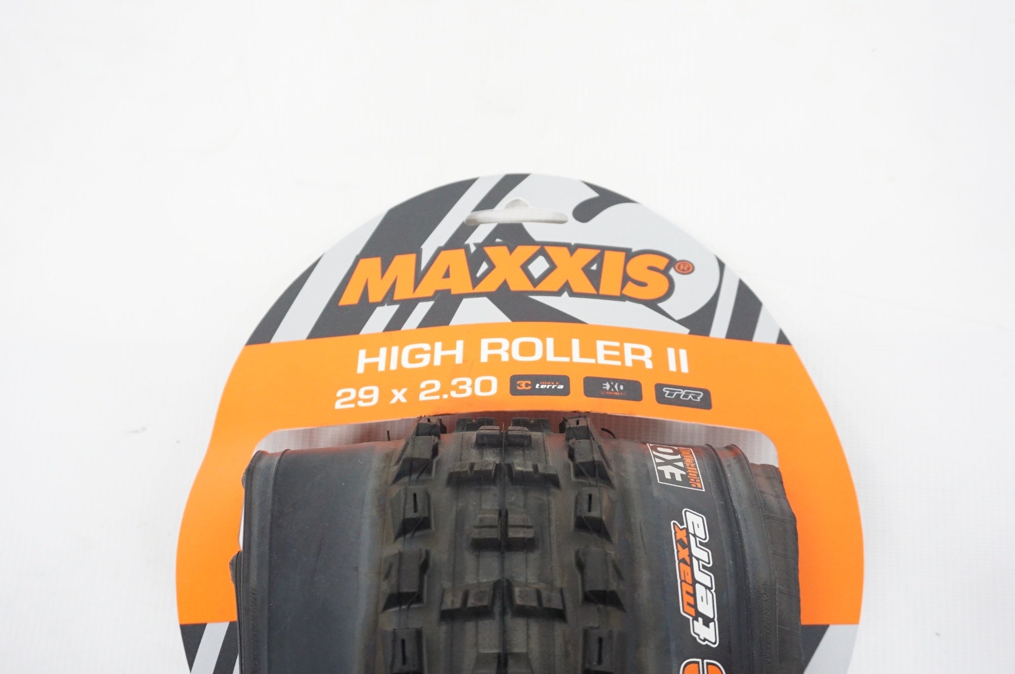 MAXXIS 「マキシス」 HIGH ROLLER 2 29×2.30 タイヤ / 阪急塚口店