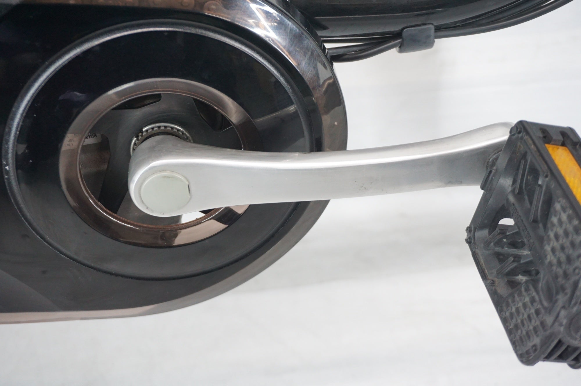 PANASONIC 「パナソニック」 VIVI MX BE-FM631 2023年モデル 26インチ 電動アシスト自転車 / 阪急塚口店