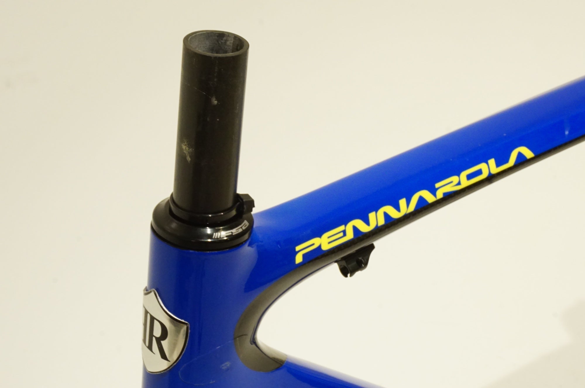 レア　PENNAROLA　ACQUAMARINA　ペンナローラ　神奈川　引取限定 PENNAROLA 「ペンナローラ」 RC-1 2017年モデル フレームセット / 浜松