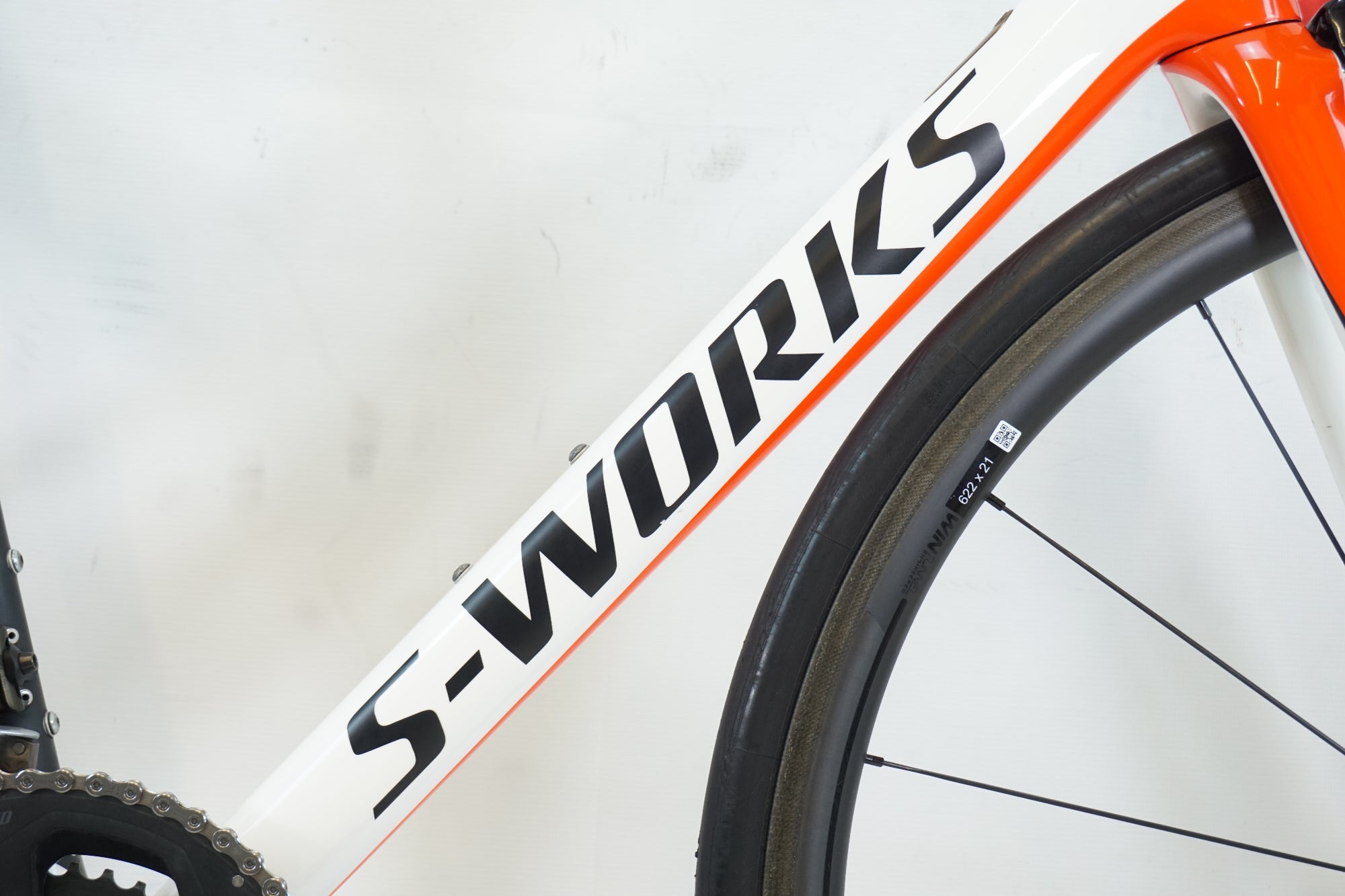SPECIALIZED 「スペシャライズド」 S-WORKS TARMAC MEN 2018年モデル ロードバイク / 有明ガーデン店