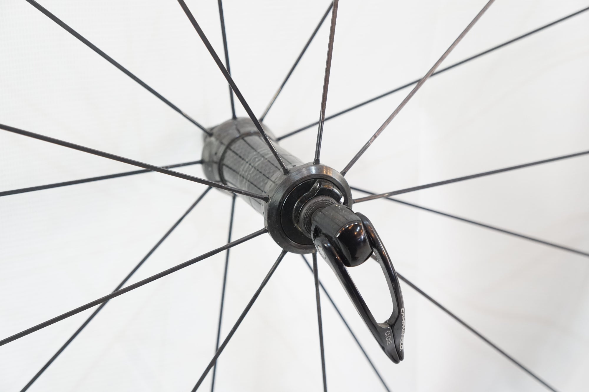 CAMPAGNOLO 「カンパニョーロ」 BORA ULTRA 50 CL カンパ11速 ホイールセット / バイチャリ浦和ベース