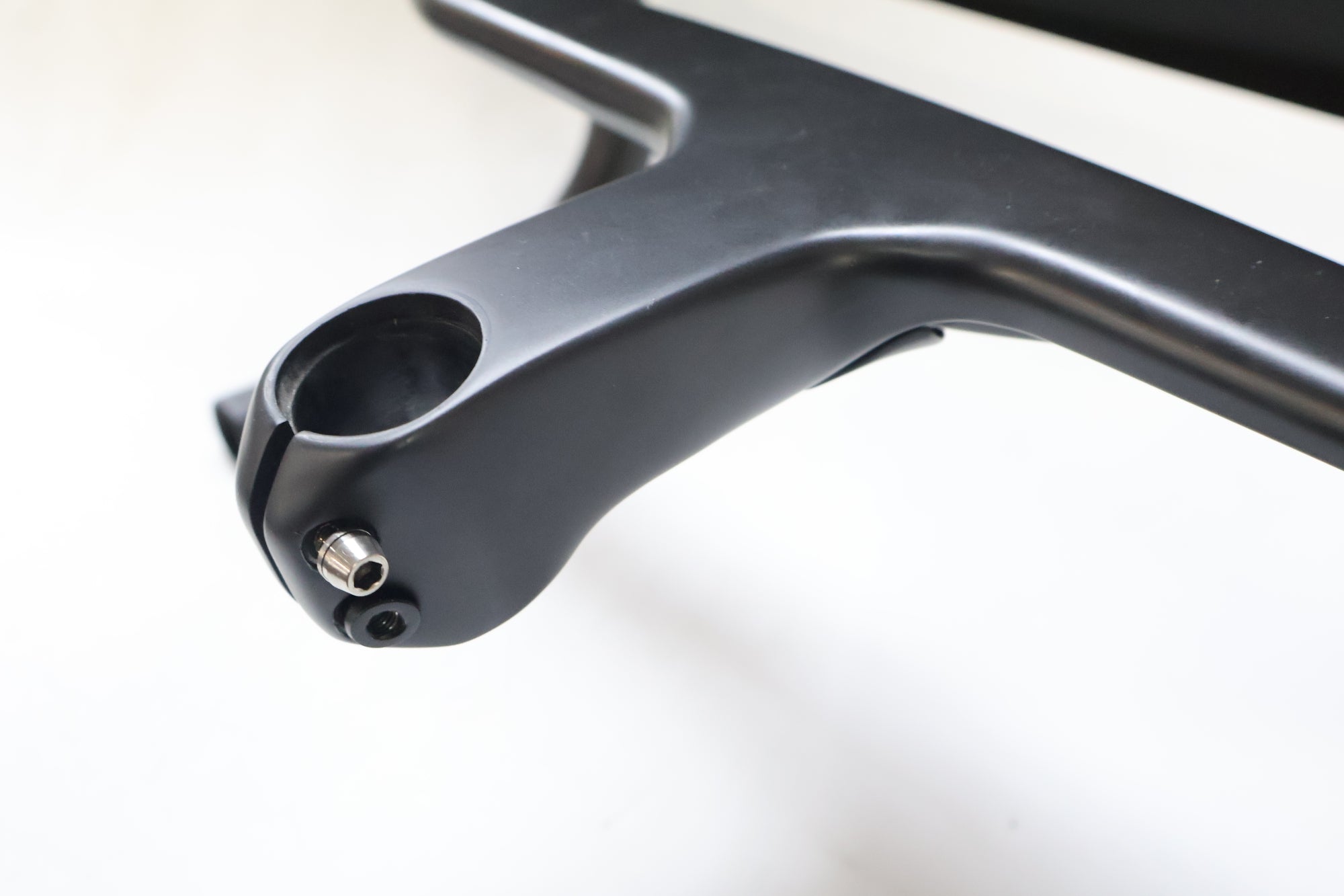 BONTRAGER 「ボントレガー」 AEOLUS RSL VR-C 380mm ステム一体型 ハンドル / 高知店