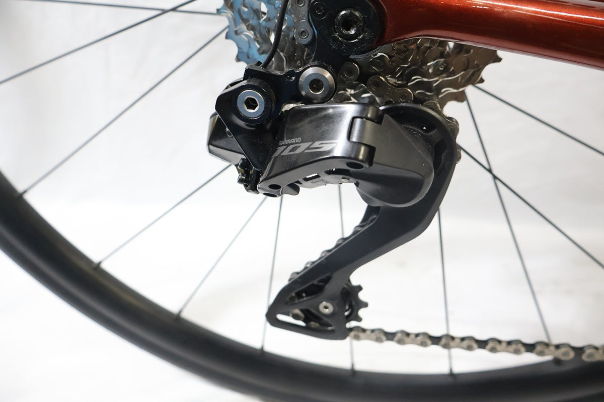 GIANT 「ジャイアント」 TCR ADVANCED 1 KOM 2026年モデル ロードバイク / 高知店