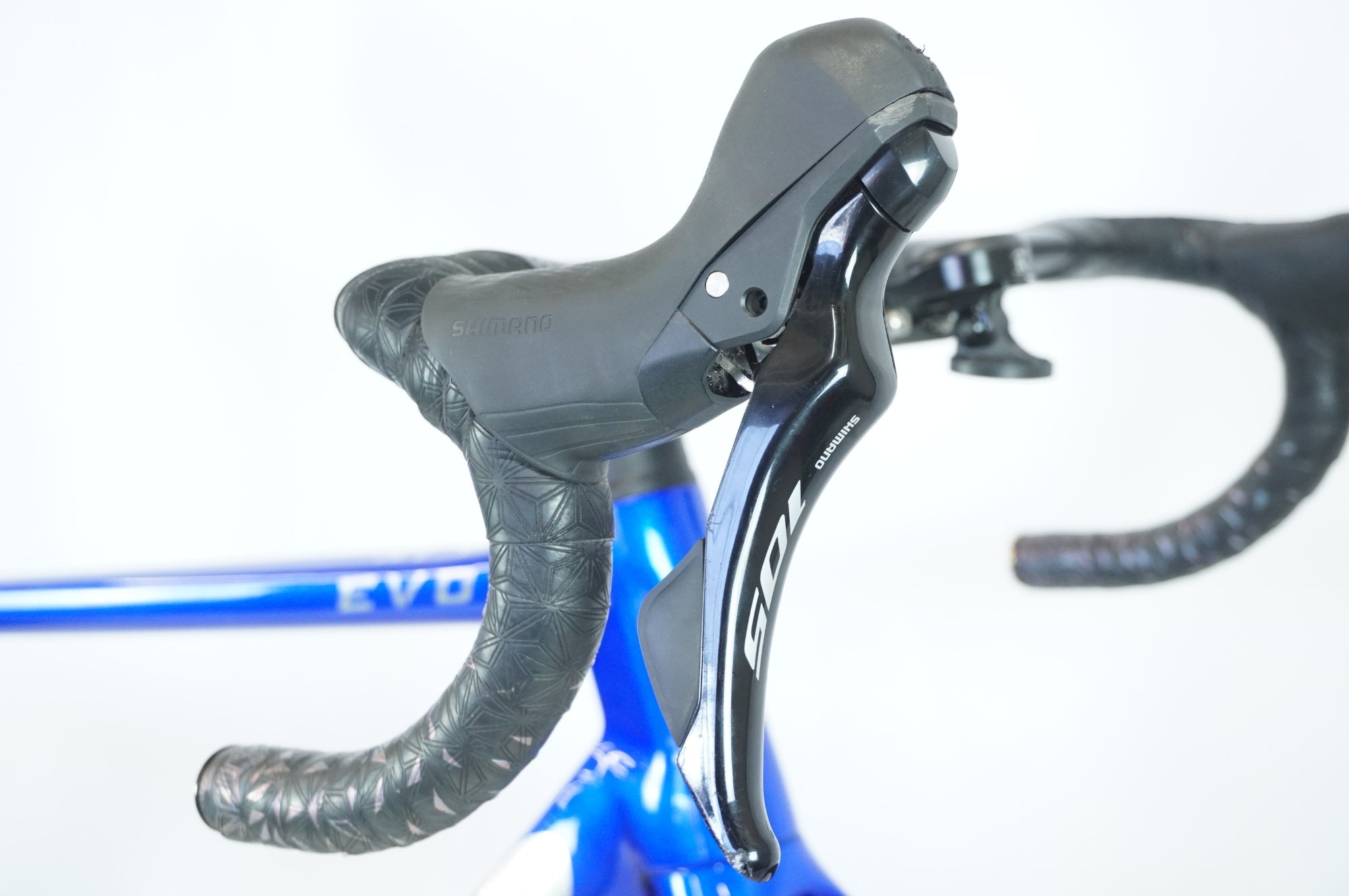 GUSTO 「グスト」 RANGER EVO DB ELITE 2023年モデル ロードバイク / 宇都宮店