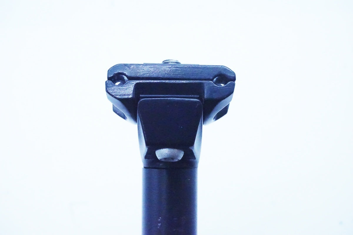 HL「エイチエル」 Φ27.2 270mm シートポスト/ 京都西院店