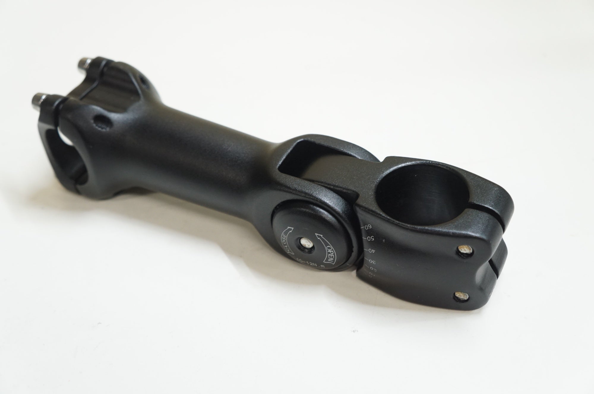 ノーブランド アジャスタブル φ25.4 130mm ステム / 大宮店