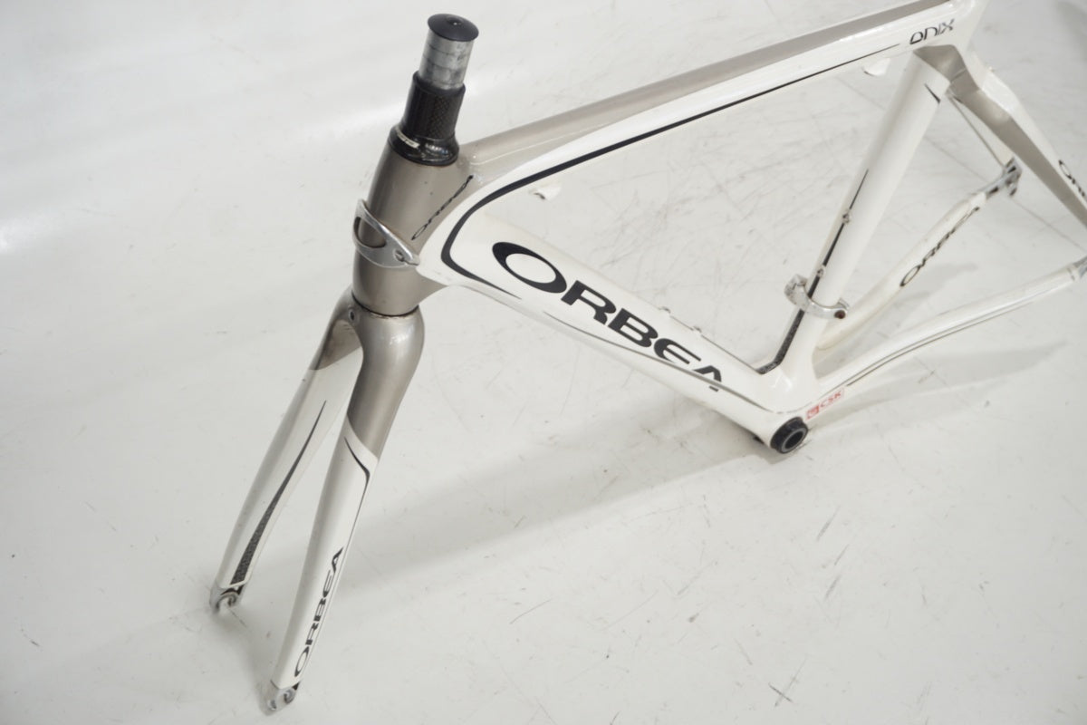 ORBEA 「オルベア」 ONIX 2010年モデル フレームセット / 滋賀大津店