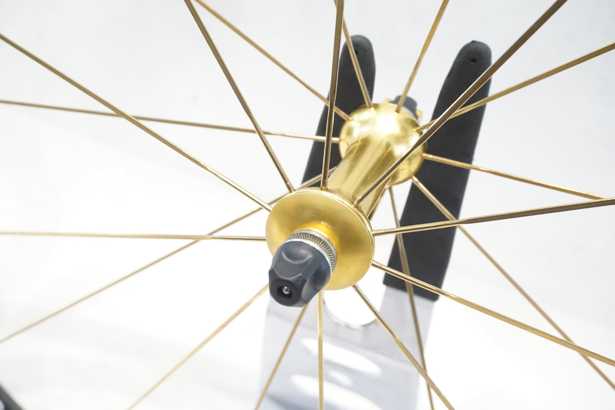 BOMA 「ボーマ」 カーボン チューブラー シマノ11速 ホイールセット / 横浜戸塚店