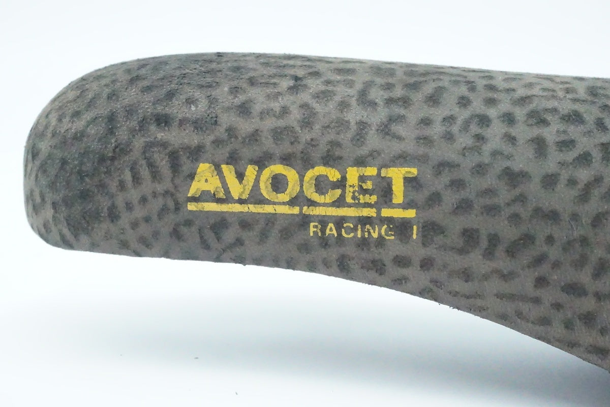 AVOCET「アボセット」 RACING サドル/ 京都西院店