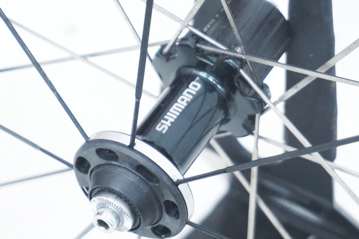 SHIMANO 「シマノ」 WH-RS81-C35 シマノ11速 ホイールセット / 大阪美原北インター店