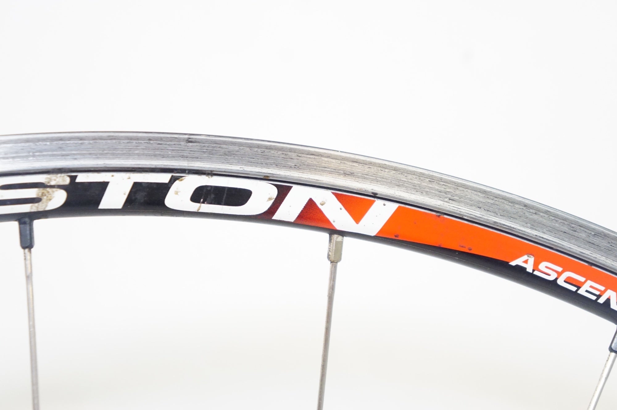 ジャンク EASTON 「イーストン」 ASCENT II シマノ 8-10速 ホイールセット / 熊谷本店
