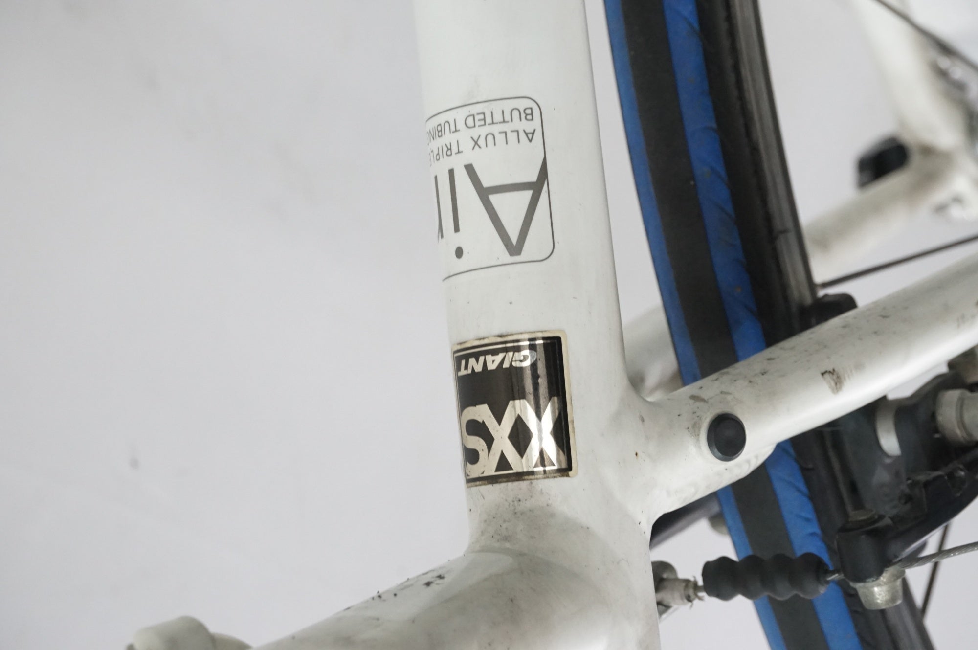 ジャンク GIANT 「ジャイアント」 ESCAPE AIR 2014年頃モデル クロスバイク / 大宮店