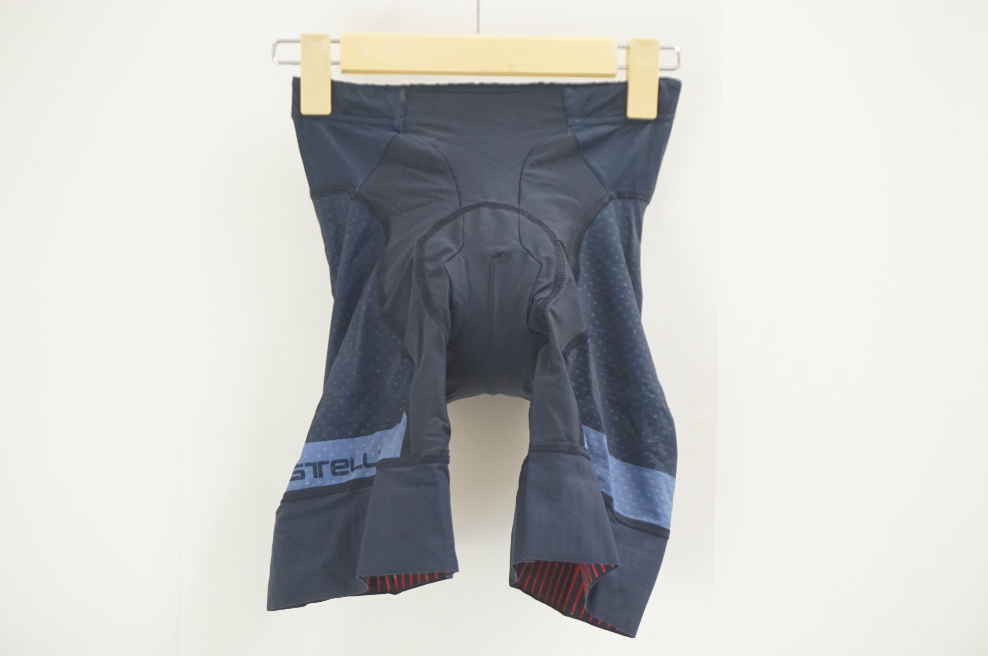 CASTELLI 「カステリ」 Sサイズ メンズ サイクルパンツ / 福岡店