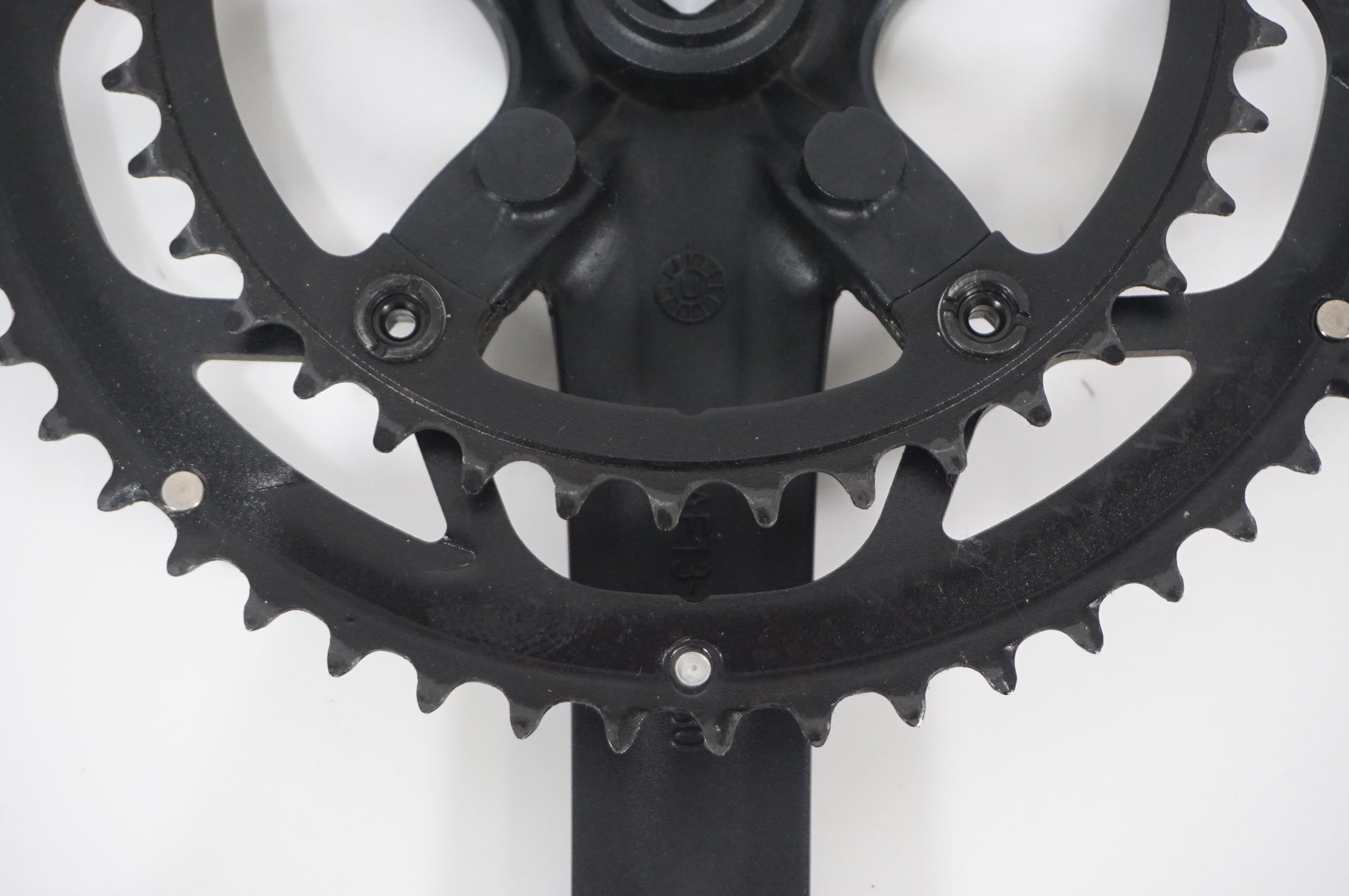 ブランド不明 53-39T 170mm クランクセット / AKIBA店 ｜ バイチャリ