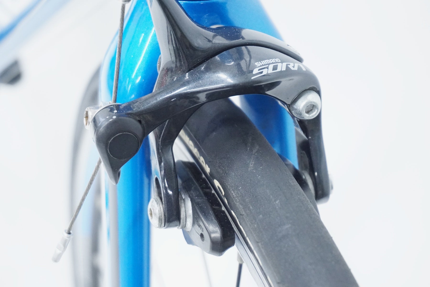 TREK「トレック」 1.2  2014年モデル フラットバーロードバイク / 京都八幡店