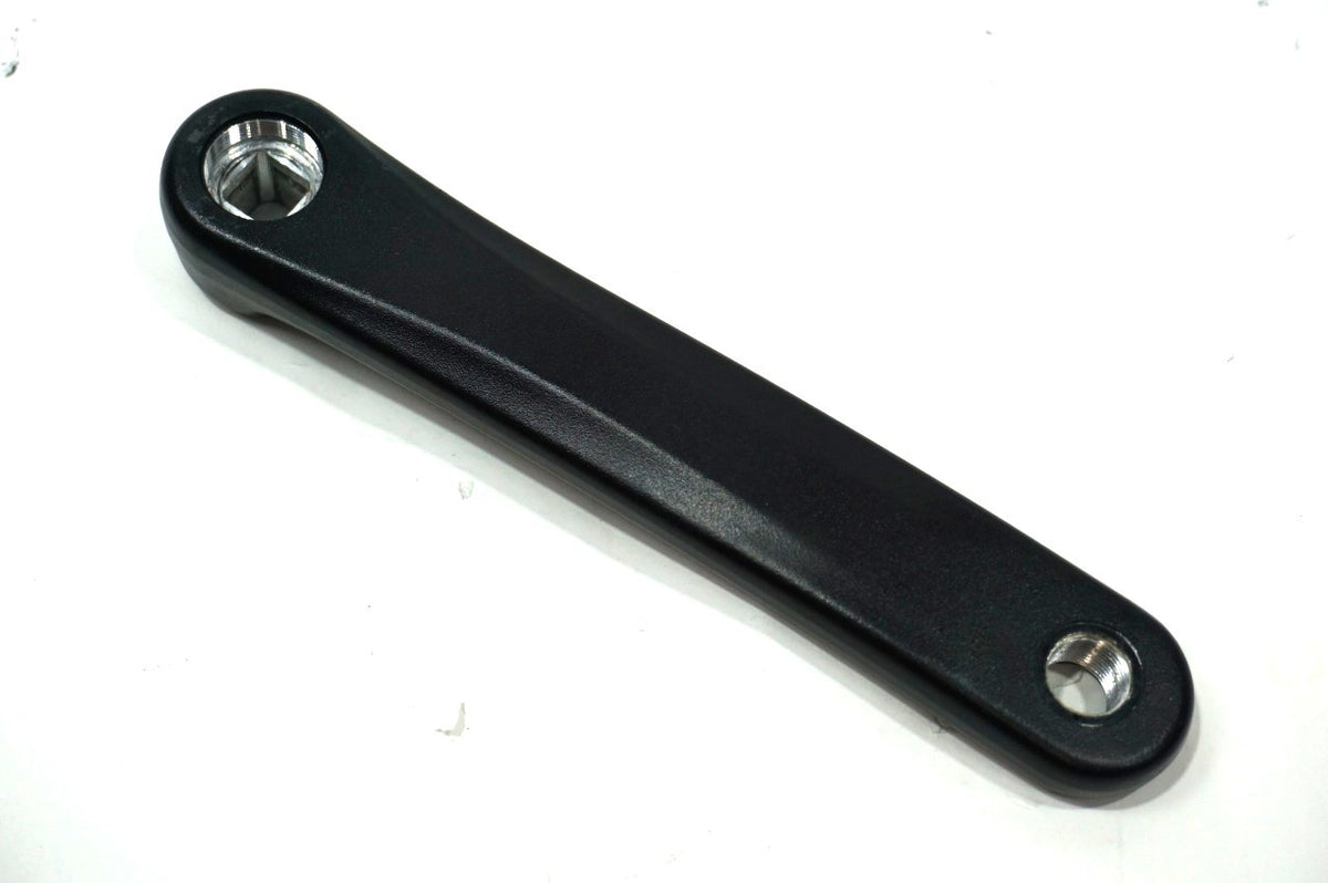 メーカー不明 50-34T 170mm 2x8s BB付 クランクセット / 川越店