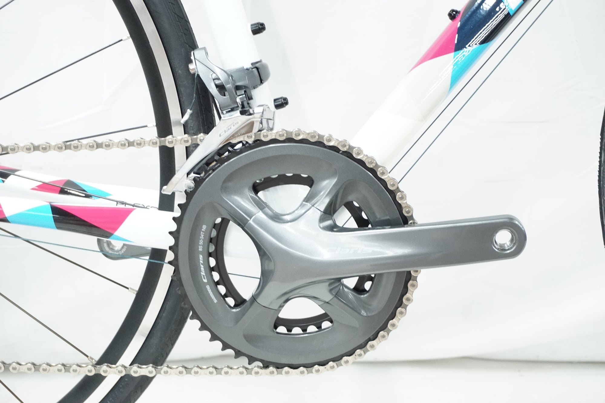 NESTO FALAD-PRO 2024モデル 500mm お値下げ可能！ FALAD PRO（2024モデル） - NESTO