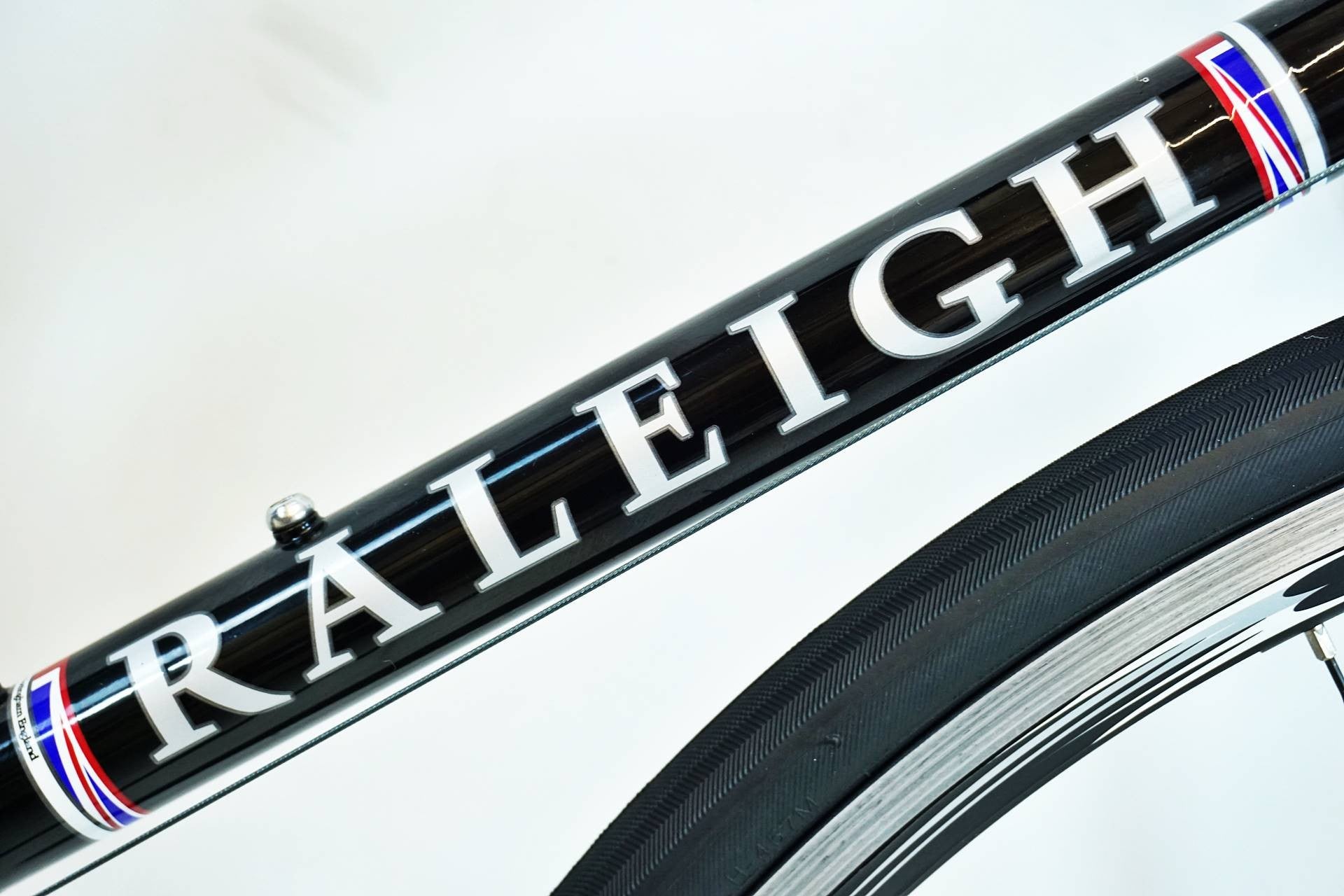 RALEIGH 「ラレー」 CRN CARLTON-N 2013年頃 ロードバイク