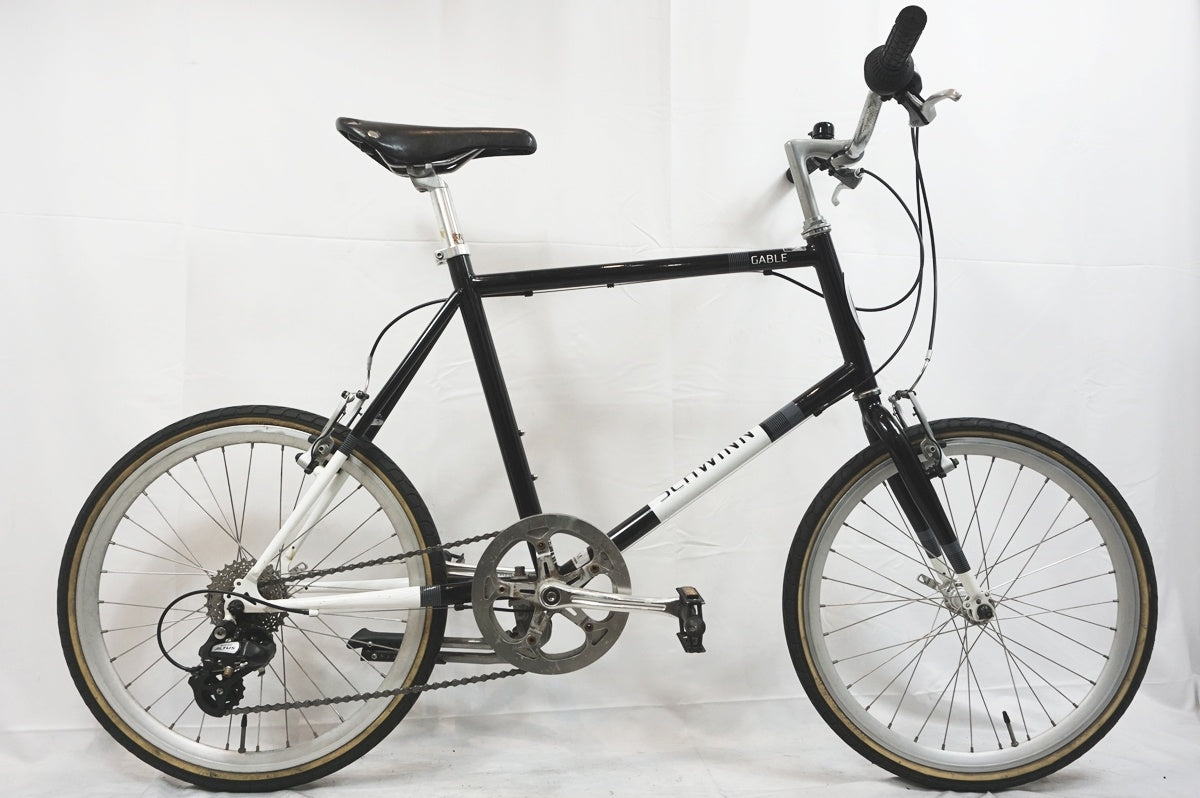 SCHWINN 「シュウィン」 GABLE 2018年モデル 20インチ ミニベロ / バイチャリ世田谷店