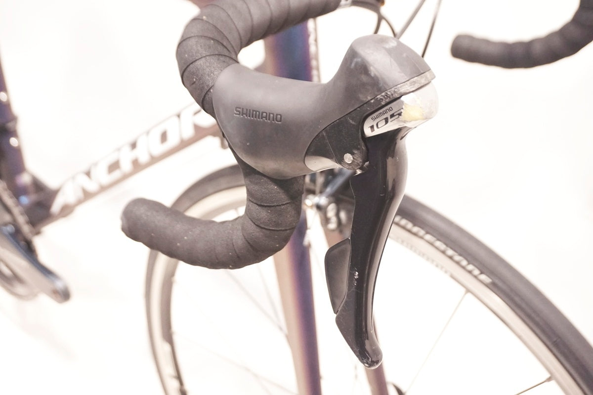 ANCHOR 「アンカー」 RS6 EQUIPE 2016年モデル ロードバイク / 大阪門真店