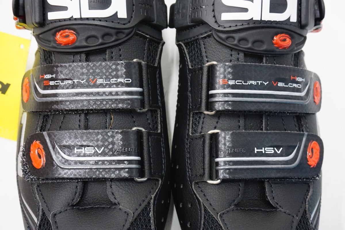 SIDI「シディ」 SCARPE GENIUS 7 25.5cm シューズ / 浜松店