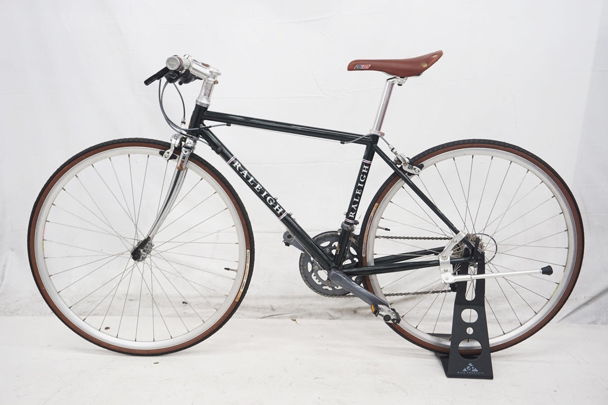 RALEIGH 「ラレー」 RFC RADFORD CLASSIC 2020年モデル クロスバイク